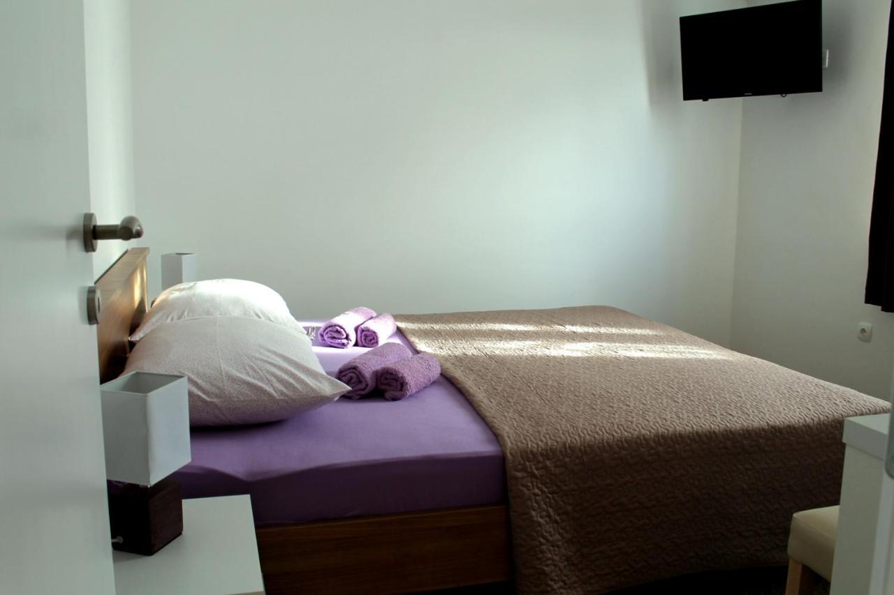 Apartment Podaca 15475A Eksteriør bilde