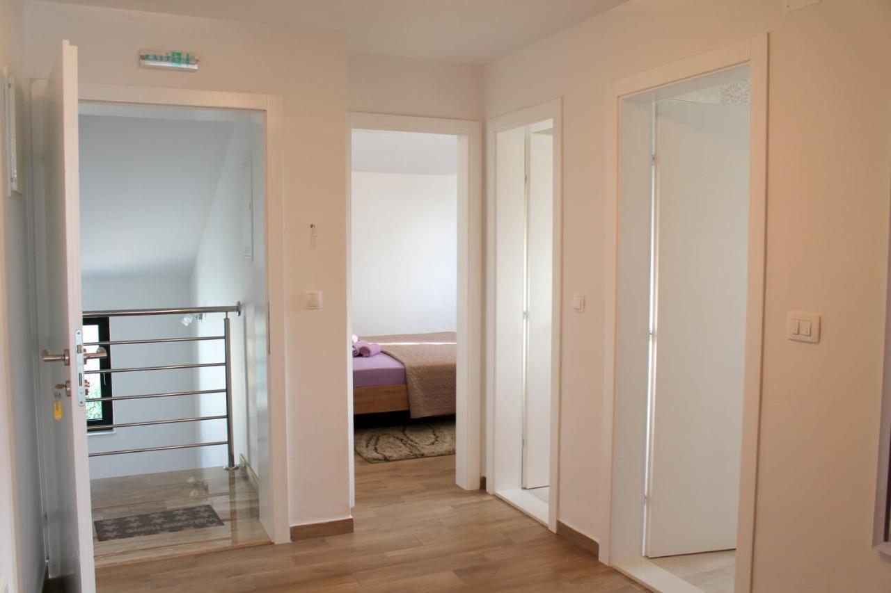 Apartment Podaca 15475A Eksteriør bilde